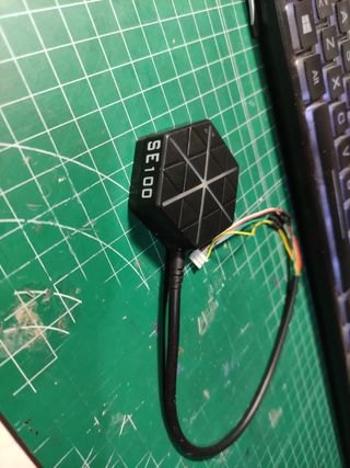 GPS RadioLink SE100