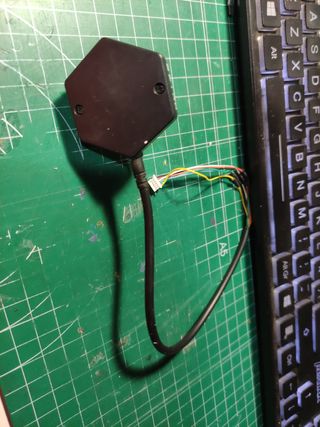 GPS RadioLink SE100