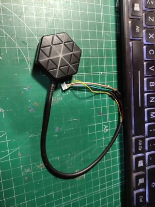 GPS RadioLink SE100
