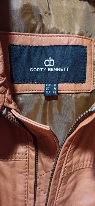 Chaqueta caballero