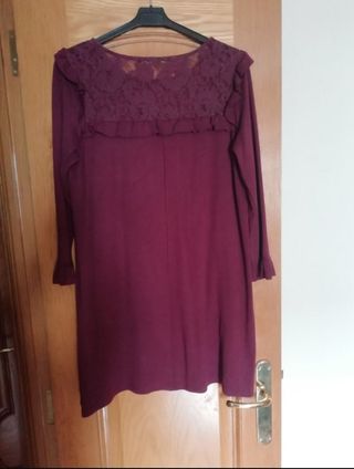 Vestido Sfera Talla L