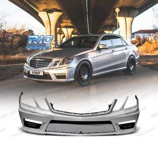 PARAGOLPES DELANTERO AMG E63 MB CLASE E W212  2C@0