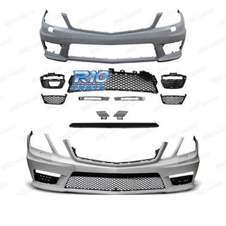 PARAGOLPES DELANTERO AMG E63 MB CLASE E W212  2C@0