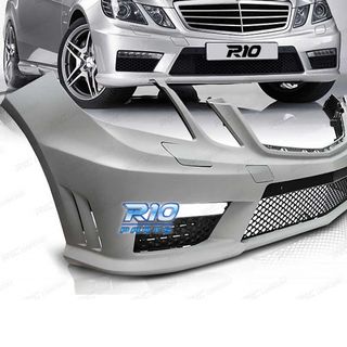 PARAGOLPES DELANTERO AMG E63 MB CLASE E W212  2C@0