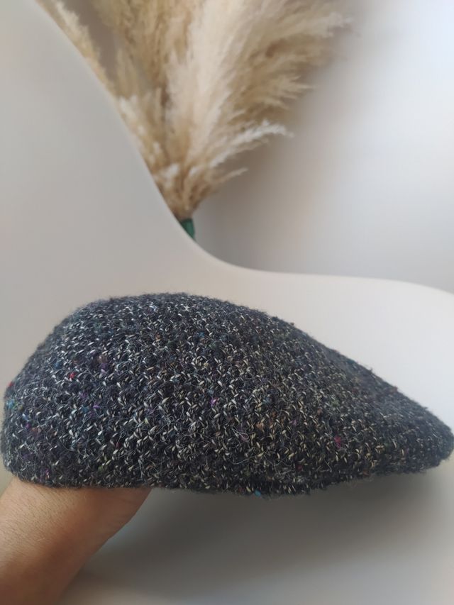 Gorro de lana
