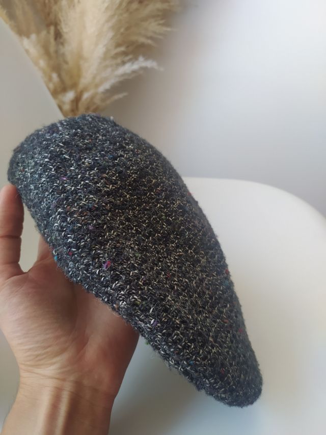 Gorro de lana