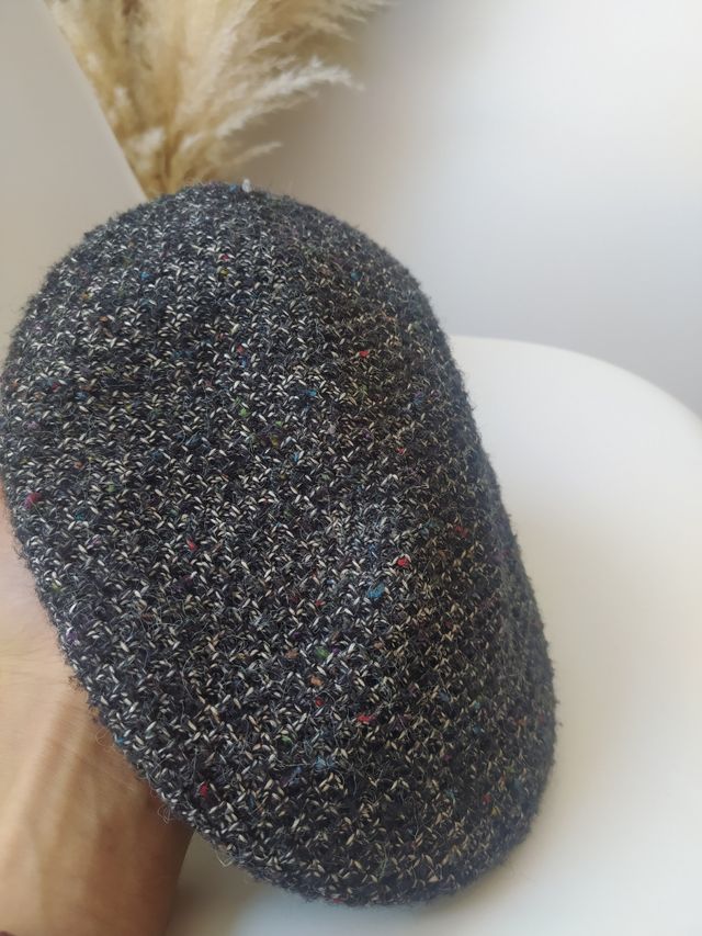 Gorro de lana