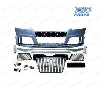 PARAGOLPES DELANTERO LOOK TTRS AUDI TT COUPE  5K@0
