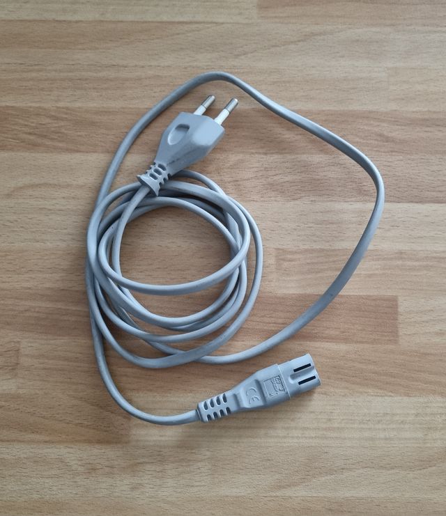 cavo alimentazione stampante lunghezza 170