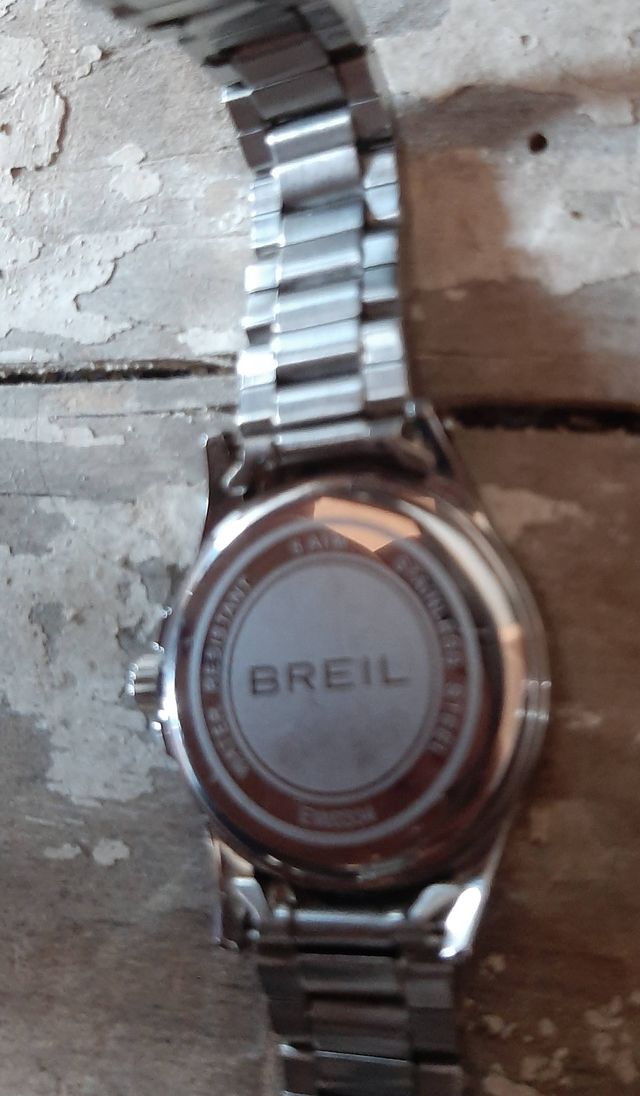 Orologio Breil Tribe Choice
