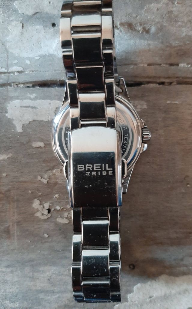 Orologio Breil Tribe Choice