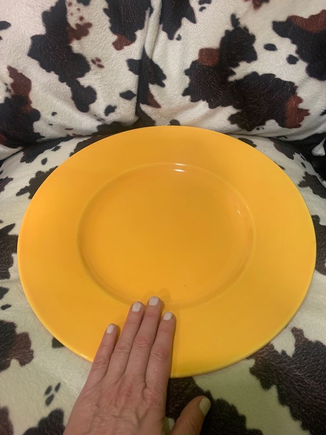 Fontana gialla di Waechtersbach