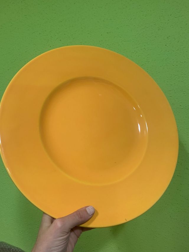 Fontana gialla di Waechtersbach