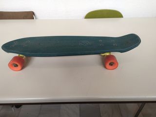 Skate Decathlon Oxelo.
