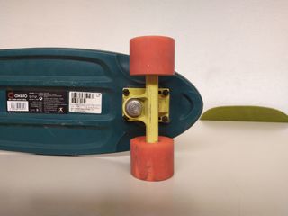 Skate Decathlon Oxelo.