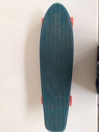 Skate Decathlon Oxelo.