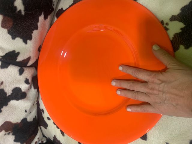 Fontana arancione di Waechtersbach.