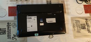 FUJITSU LIFEBOOK S936 INTEL I5-6300U  8GB Tactil.
