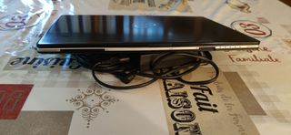 FUJITSU LIFEBOOK S936 INTEL I5-6300U  8GB Tactil.