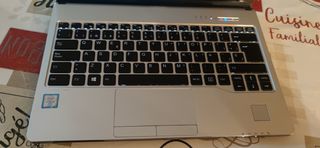 FUJITSU LIFEBOOK S936 INTEL I5-6300U  8GB Tactil.