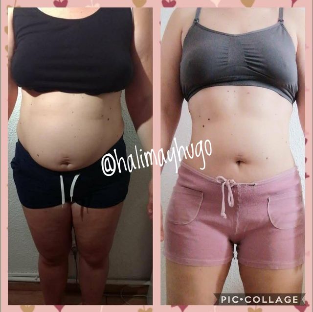 ¿QUIERES PERDER O AUMENTAR TU PESO?