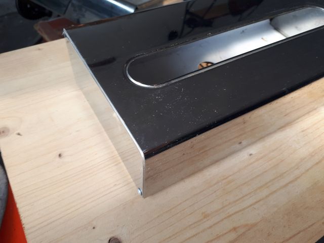 Scatola porta salviette cleenex