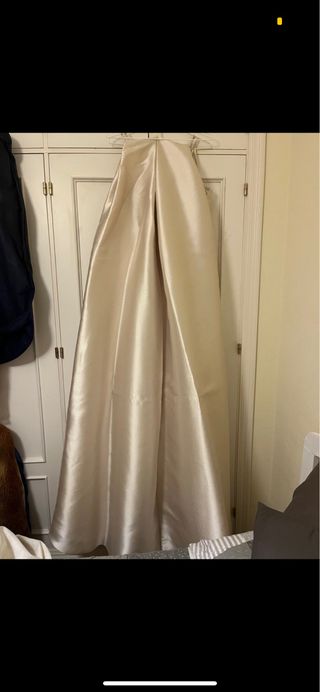 Vestido novia 