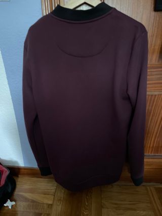 Bomber de sik silk