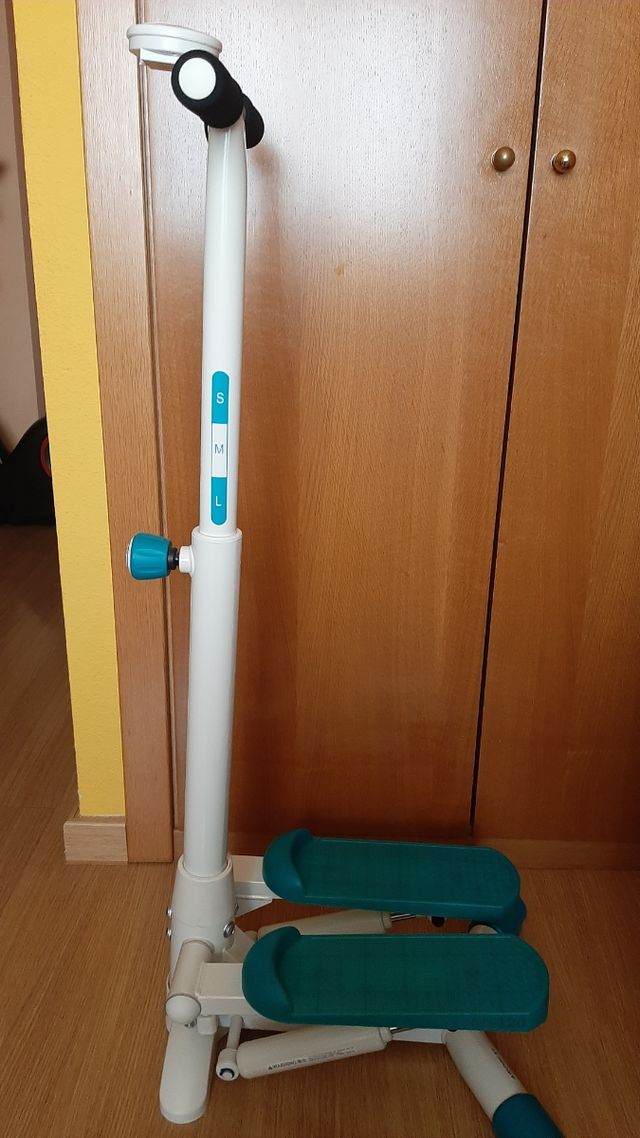 Stepper MS120 de Decathlon.