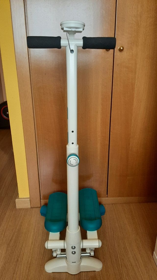 Stepper MS120 de Decathlon.