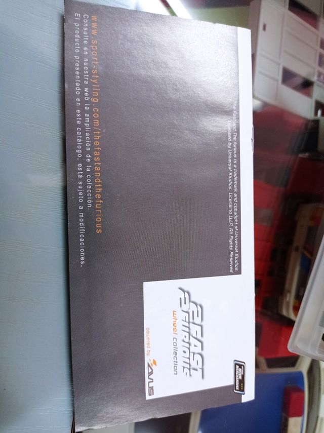 Película 2 Fast 2 Furious