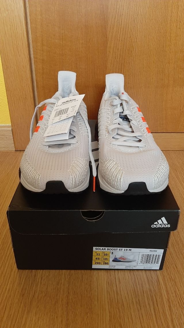 Zapatillas Adidas Solar Boost St 19 M