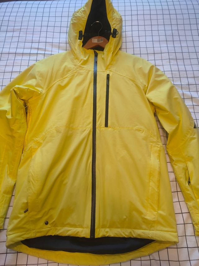 Chaqueta de esquí HEAD