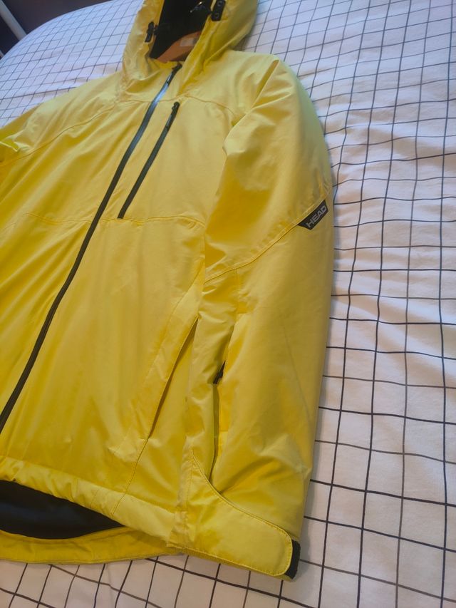 Chaqueta de esquí HEAD