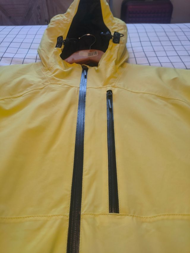 Chaqueta de esquí HEAD