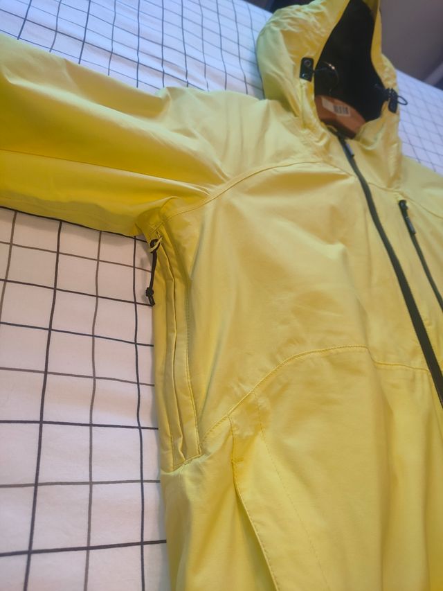 Chaqueta de esquí HEAD