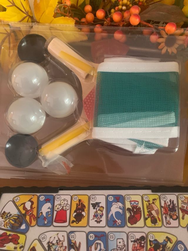 MINI JUEGOS VIAJE