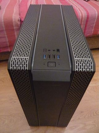 PC Acer Aspire M7720