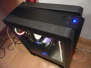 PC Acer Aspire M7720
