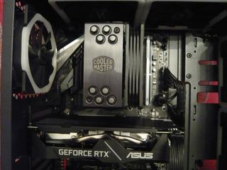 PC Acer Aspire M7720