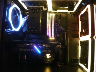 PC Acer Aspire M7720