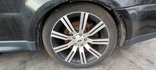 LAND ROVER RANGE ROVER SPORT 5.0 V8 32V