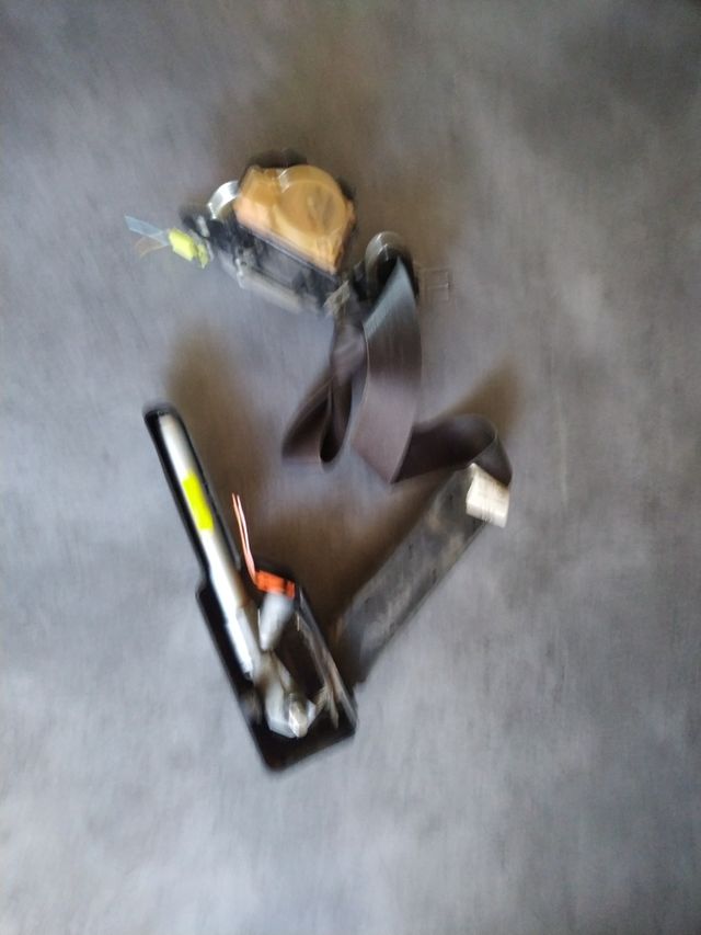 Cinturon C9340HL07 Nissan xtrail izq conductor