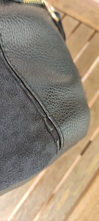 Bolso negro Marca Parfois