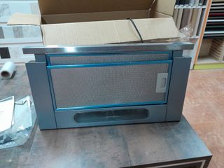 campana extractora