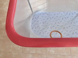 Parque infantil bbest
