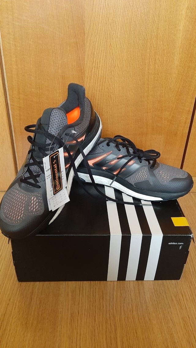 Zapatilla Adidas Supernova St M