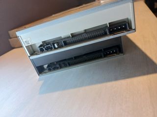 DVD LG y Fuente de alimentación 