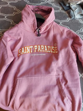 Sudadera