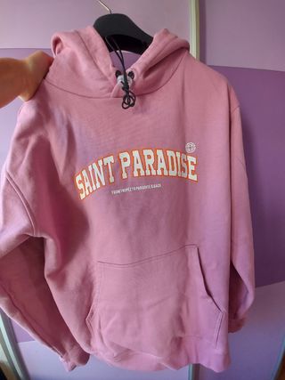 Sudadera